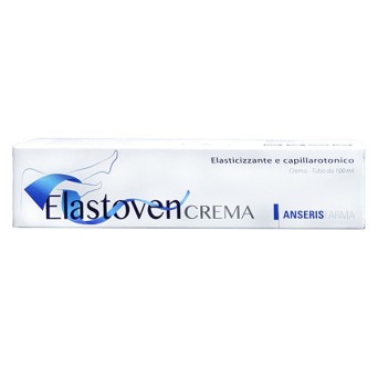 Elastoven crema tube 100ml