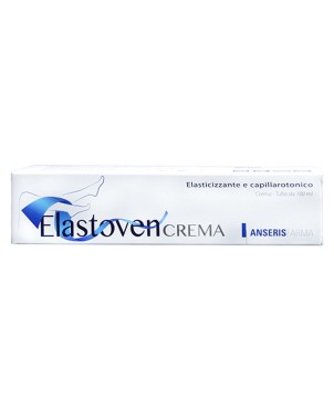 Elastoven crema 100 ml tube