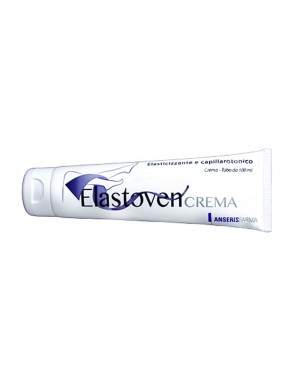 Elastoven crema 100 ml tube