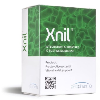 Xnil 10 sachets