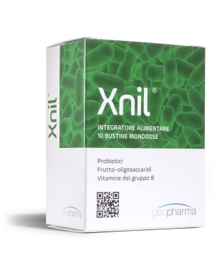 Xnil 10 Beutel