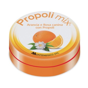 Propoli Mix 30 bonbon