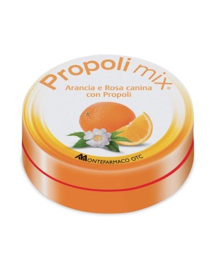 Propoli Mix 30 bonbon