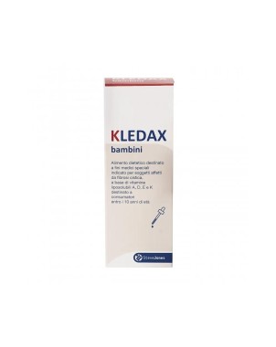 Kledax bambini drops 50 ml