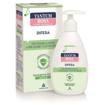 Tantum Rosa Difesa intimate cleanser 200 ml