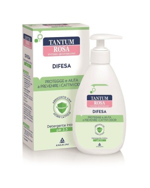 Tantum Rosa Difesa intimate cleanser 200 ml