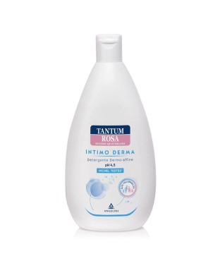 Tantum Rosa Intimo 500 ml bottle