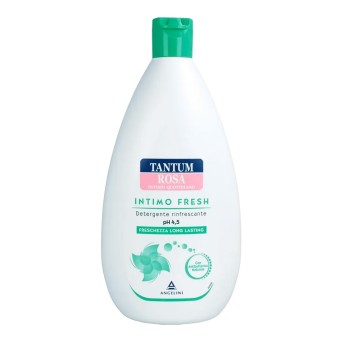 Tantum Rosa Intimo Fresh detergente 500 ml