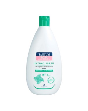 Tantum Rosa Intimo Fresh detergente 500 ml