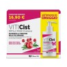 VITICist Arándano 14 sobres + Limpiador íntimo 250 ml