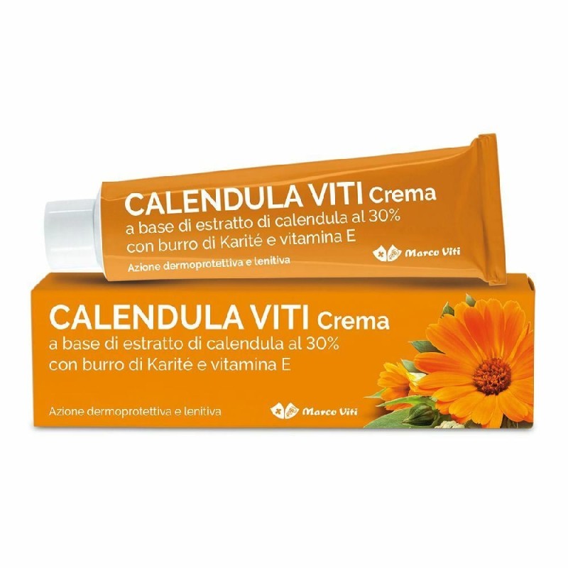 Calendula VITI Creme 100 ml Tube