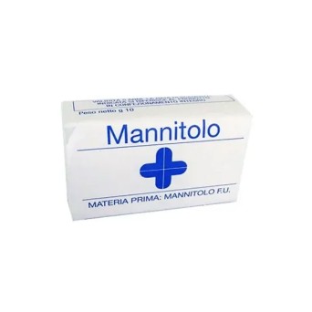 Mannitolo panetto