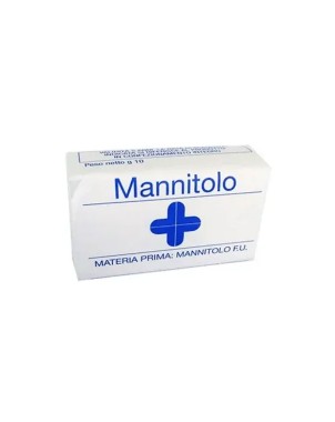 Mannitolo panetto