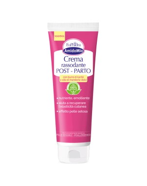 EuPhidra AmidoMio crema rassodante post-parto 200 ml Tube