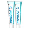 Meridol Dentifrice 2 tubes 75 ml