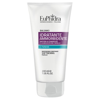 EuPhidra Acondicionador suavizante hidratante 200 ml