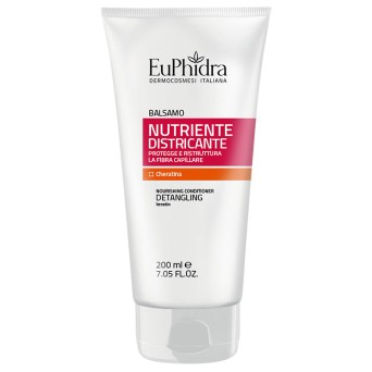 EuPhidra Acondicionador Nutritivo y Desenredante 200 ml