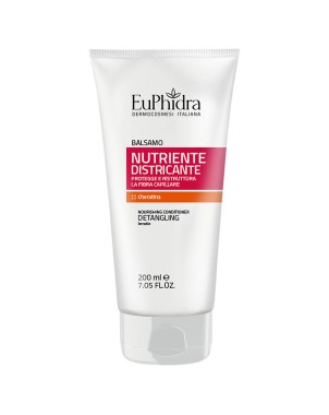 EuPhidra Après-Shampooing Nourrissant et Démêlant 200 ml