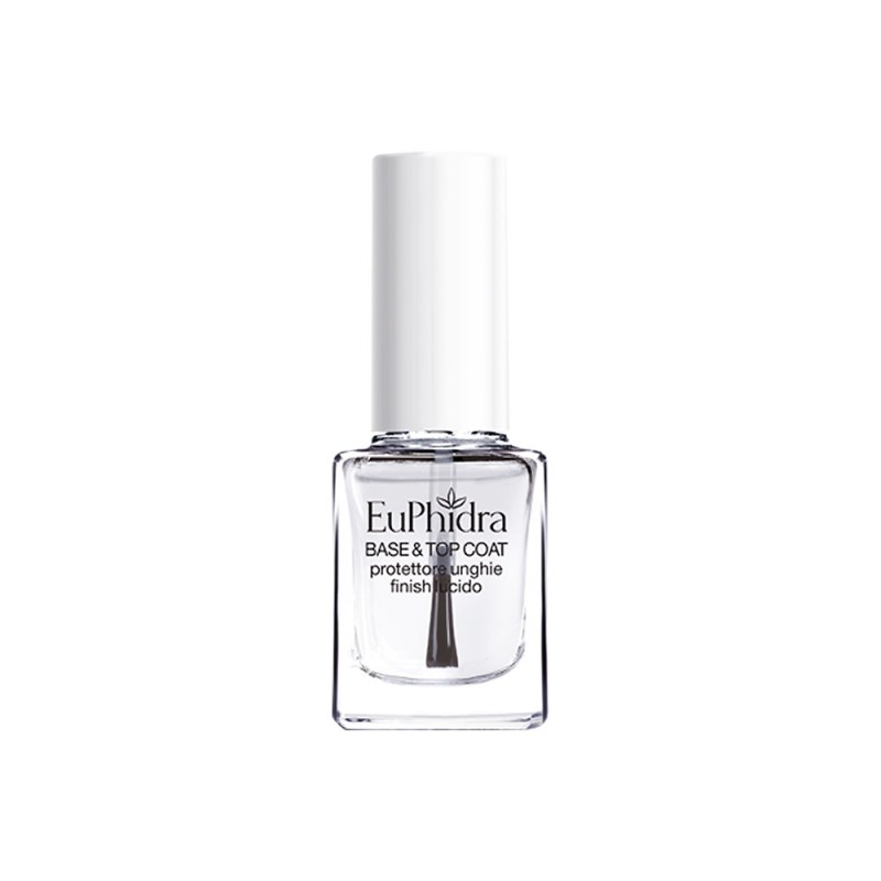 EuPhidra
base & top coat
Protettore unghie finish lucid