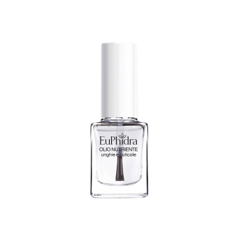 EuPhidra nourishing nail and cuticle oil 10 ml