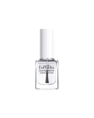 EuPhidra huile nourrissante pour ongles et cuticules 10 ml