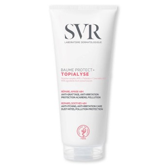 SVR Topialyse Baume Protect+ cara y cuerpo