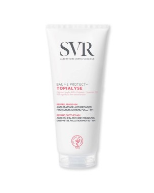 SVR Topialyse Baume Protect+ cara y cuerpo