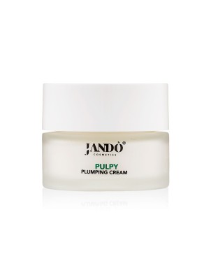 Jandò Cosmetics
Pulpy
crema viso rimpolpante
vasetto da 50 ml