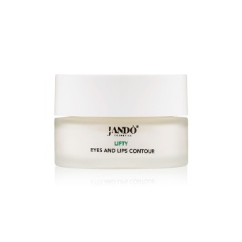 Jandò Lifty crema contorno de ojos 15ml