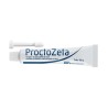 ProctoZeta
15 mg/g + 10 mg /g crema rettale
Lidocaina Cloridrato E Idrocortisone Acetato
Tubo da 30g