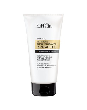 EuPhidra Restructuring Repairing Balm 200 ml