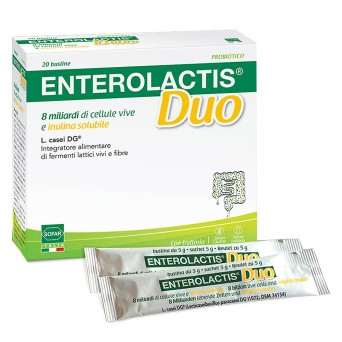 Enterolactis duo 20 Beutel