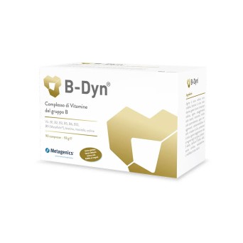 B-Dyn 90 comprimés