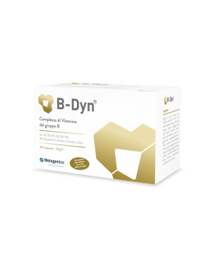 B-Dyn 90 comprimés