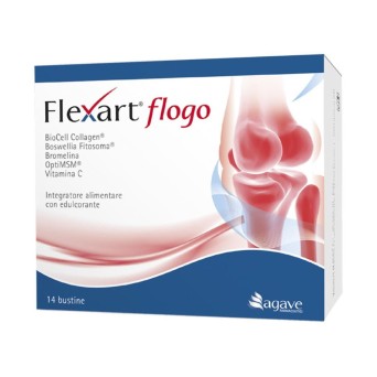 Flexart Flogo 14 Beutel