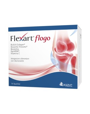 Flexart Flogo 14 Beutel