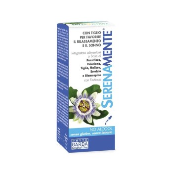 Serenamente drops 40 ml