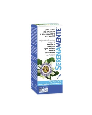 Serenamente drops 40 ml