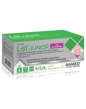 Disbioline LD1 Junior 10 flacons