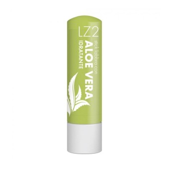 Bálsamo labial de aloe vera LZ2