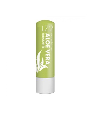 Bálsamo labial de aloe vera LZ2