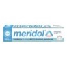 Meridol
Dentifricio
protezione gengive
Combatte le cause delle irritazione gengivale
tubo da 100 ml