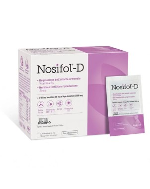 Nosifol-D 30 Beutel