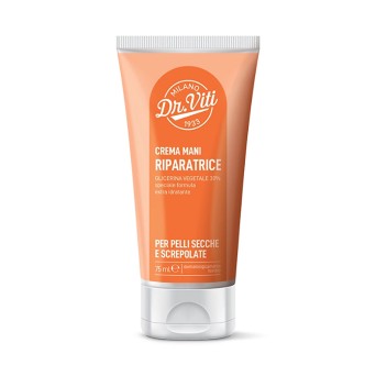 Dr Viti reparierende Handcreme 75 ml