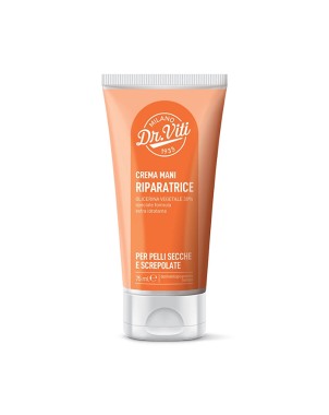 Dr Viti crema de manos reparadora 75 ml