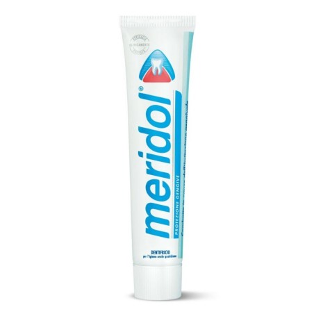 Meridol dentifricio protezione gengive 100 ml
