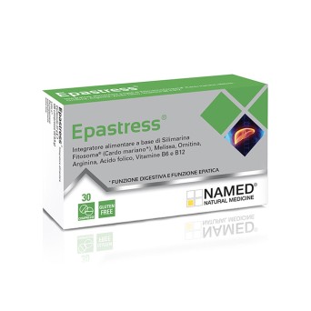 Epastress 30 tablets