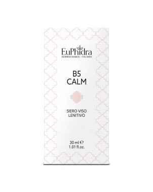 EuPhidra B5 CALM beruhigendes Gesichtsserum 30 ml