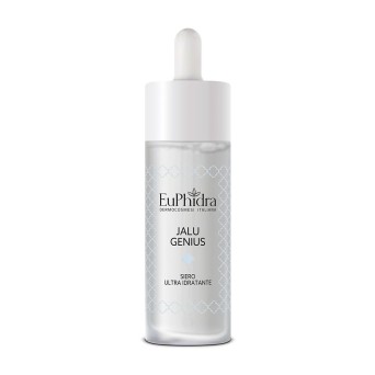 EuPhidra Jalugenius Ultra feuchtigkeitsspendendes Gesichtsserum 30 ml