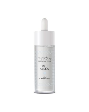 EuPhidra Jalugenius sérum facial ultrahidratante 30 ml